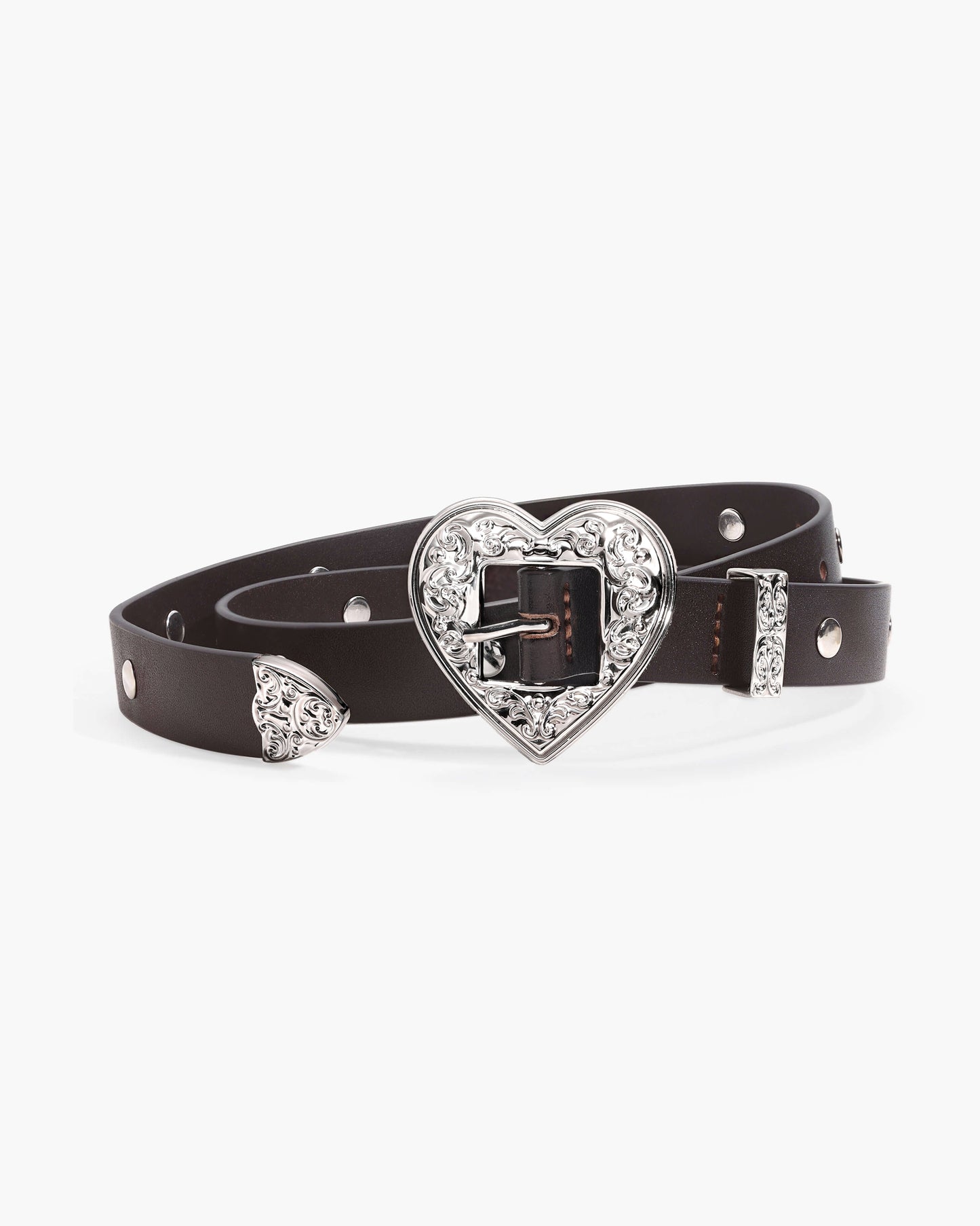 Rebel Heart Belt