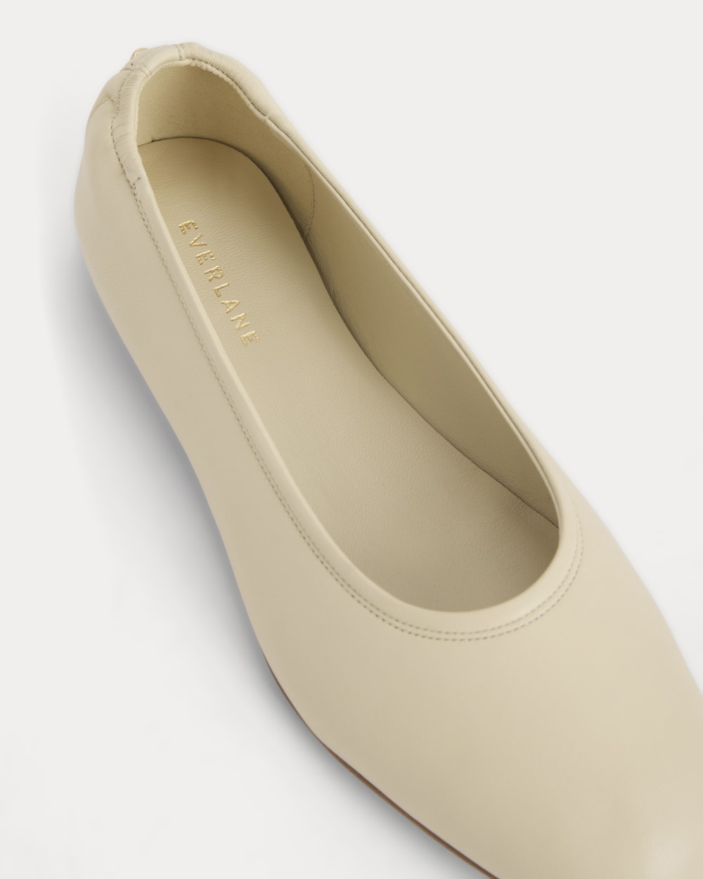Made in Italy Flat | Crema