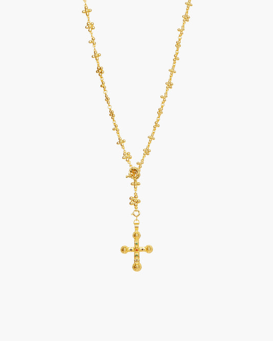 Daisy Molecule Chain