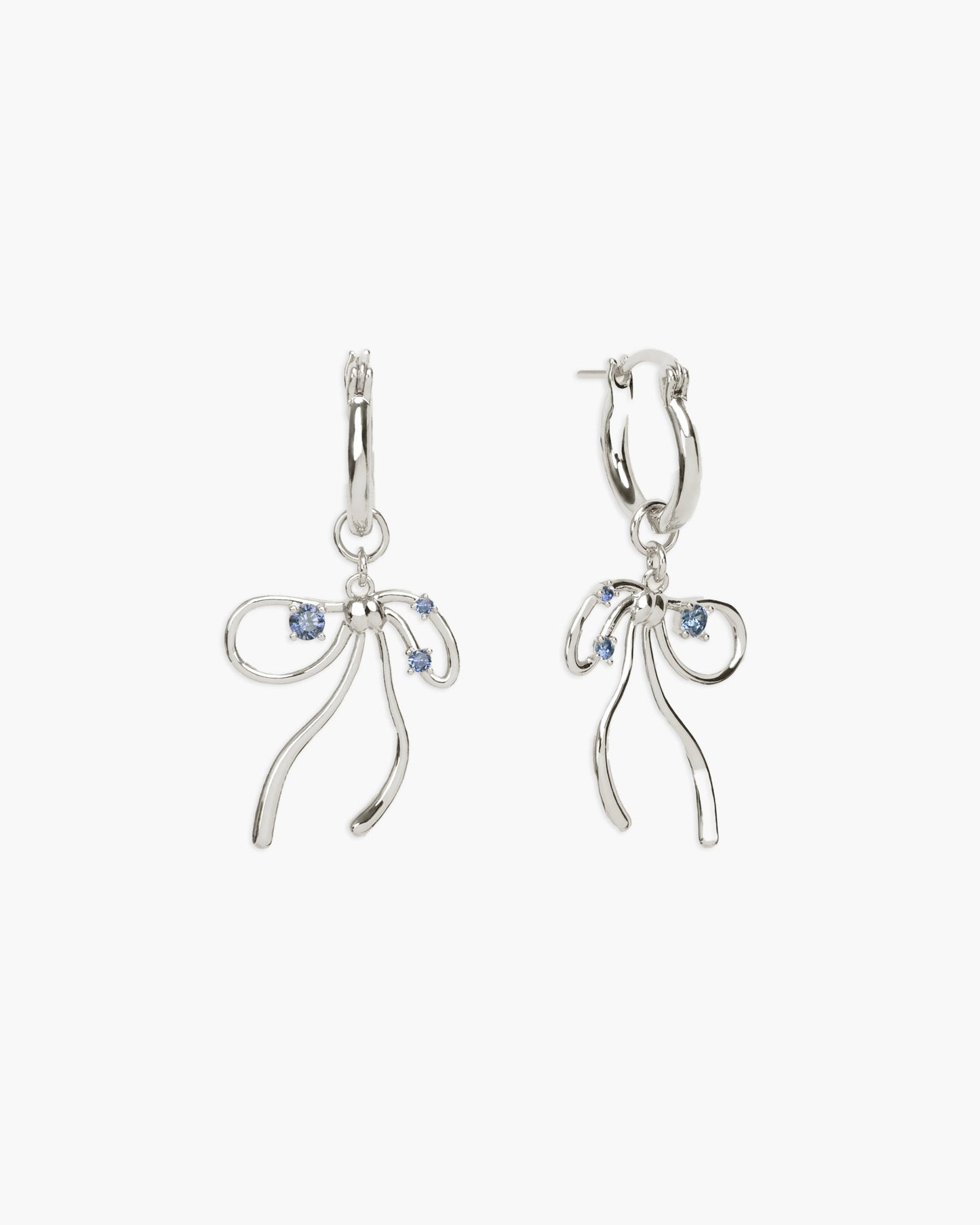 The Miffy Earrings
