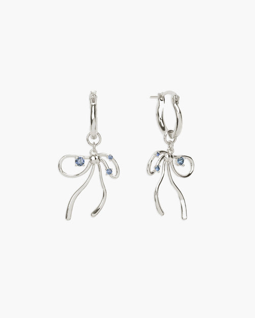 The Miffy Earrings