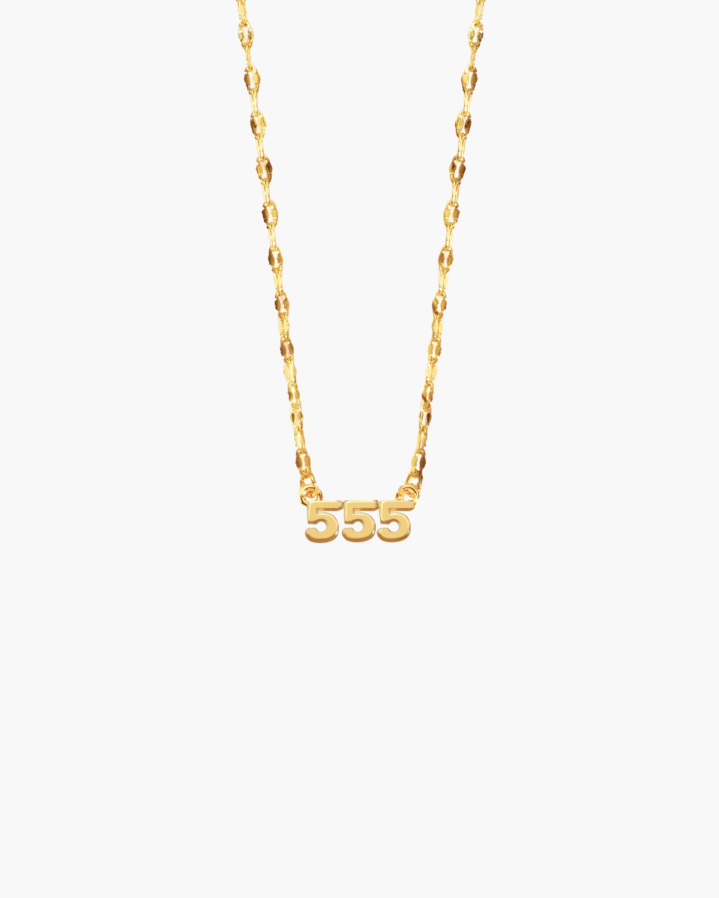 Malak Necklace