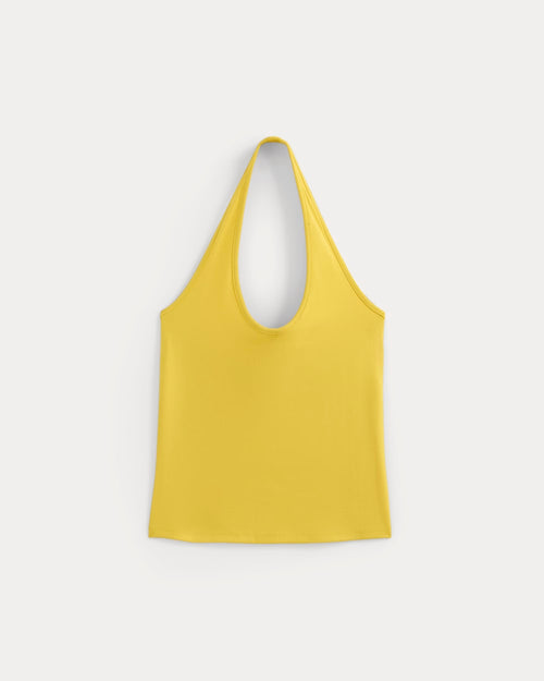Halter Tank | Passion Fruit