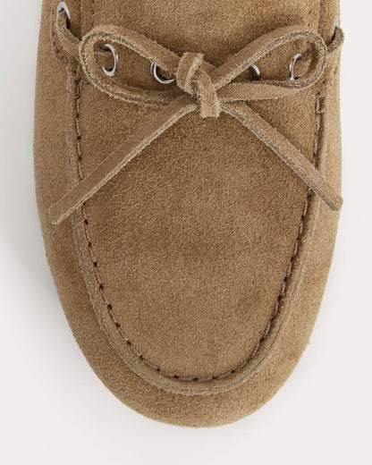 The Boat Shoe | Farro
