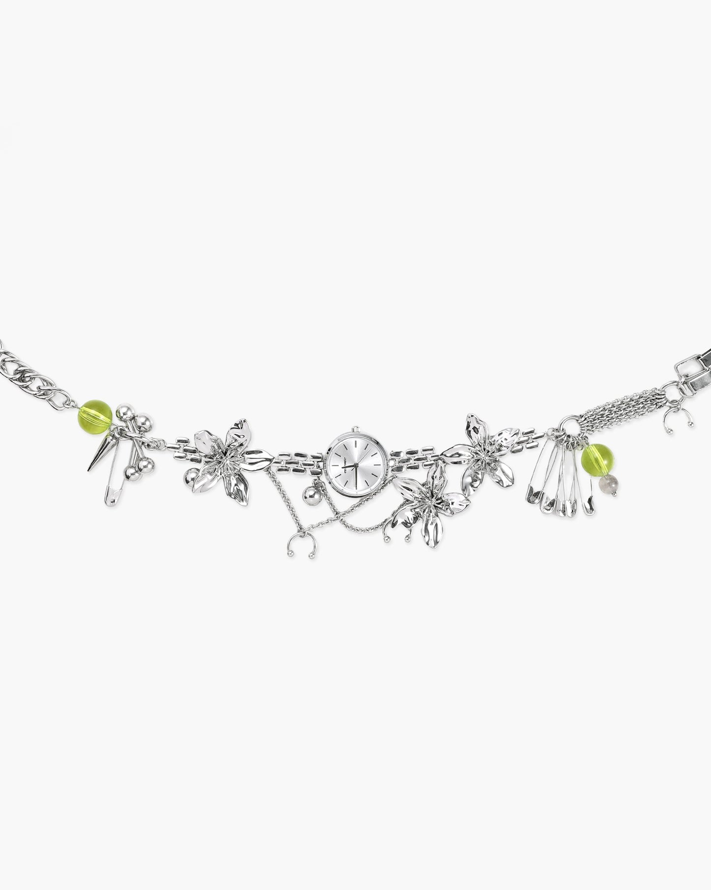 Reloj Waist Chain
