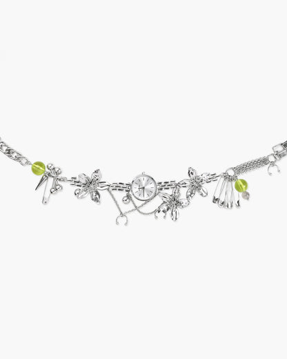 Reloj Waist Chain