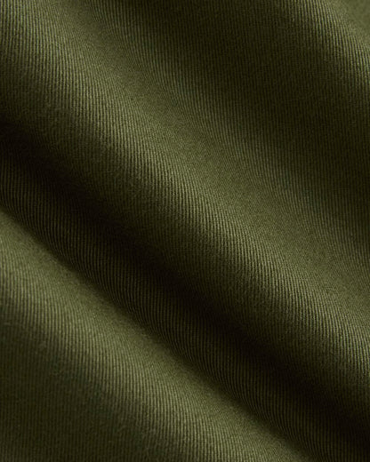 Mini Tailored Short | Olive Night