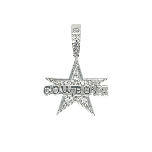 Dallas Cowboys Micro