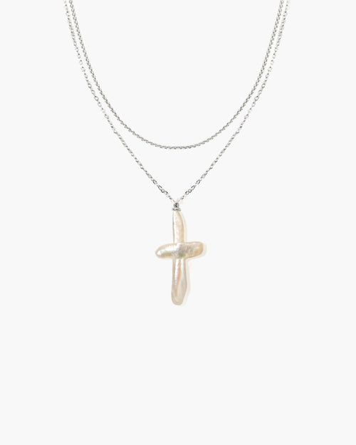 Pearl of Venus Necklace