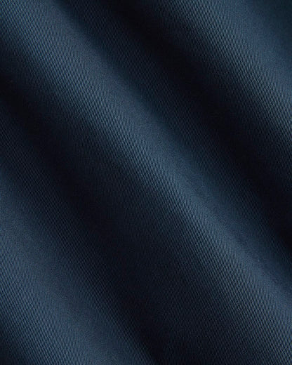Pull-On Easy Trouser | Midnight Navy