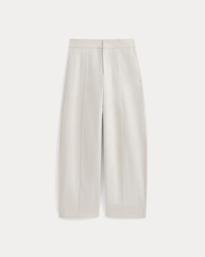 Seamed Balloon Pant | Birch