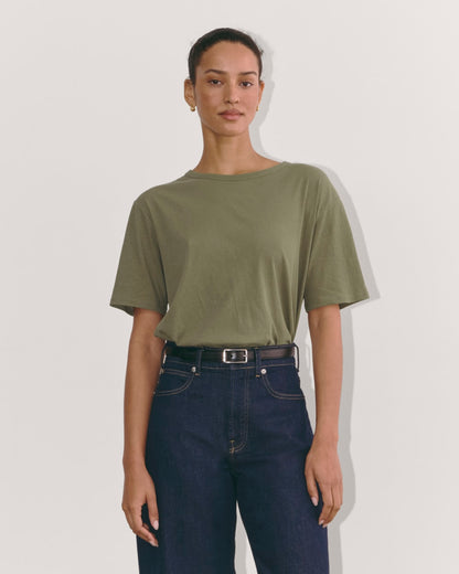 The Air Tee | Kalamata