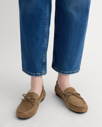 The Boat Shoe | Farro