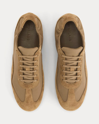 Ballet Sneaker | Farro
