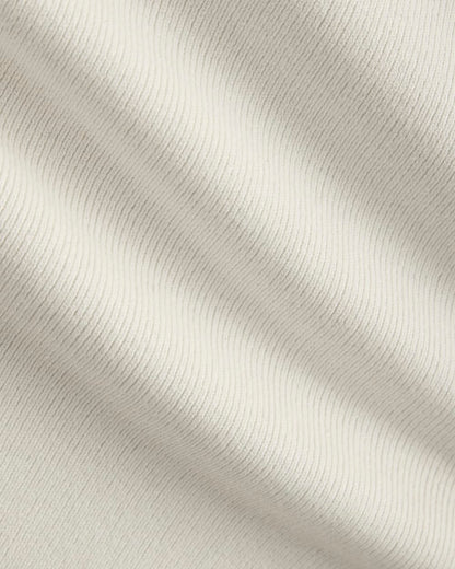 Knit Scoop-Neck Top | Birch