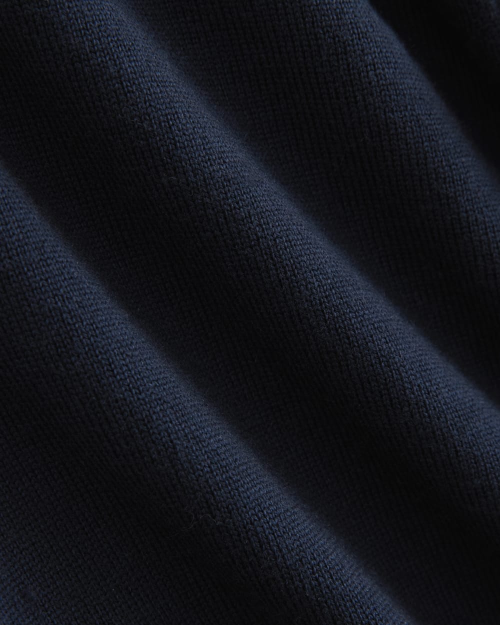All-Year Cardigan | Navy