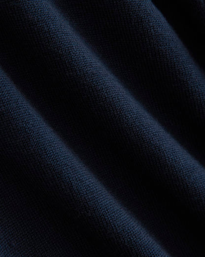 All-Year Cardigan | Navy