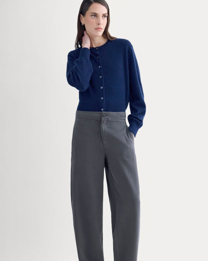 Balloon Pant in Buttersoft | Graphite