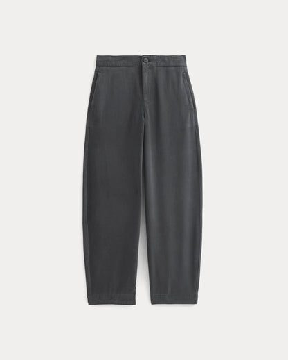 Balloon Pant in Buttersoft | Graphite