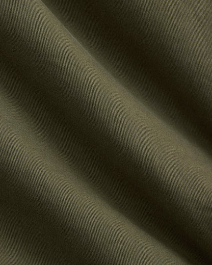 Everyday Chino Short 7” | Olive Night