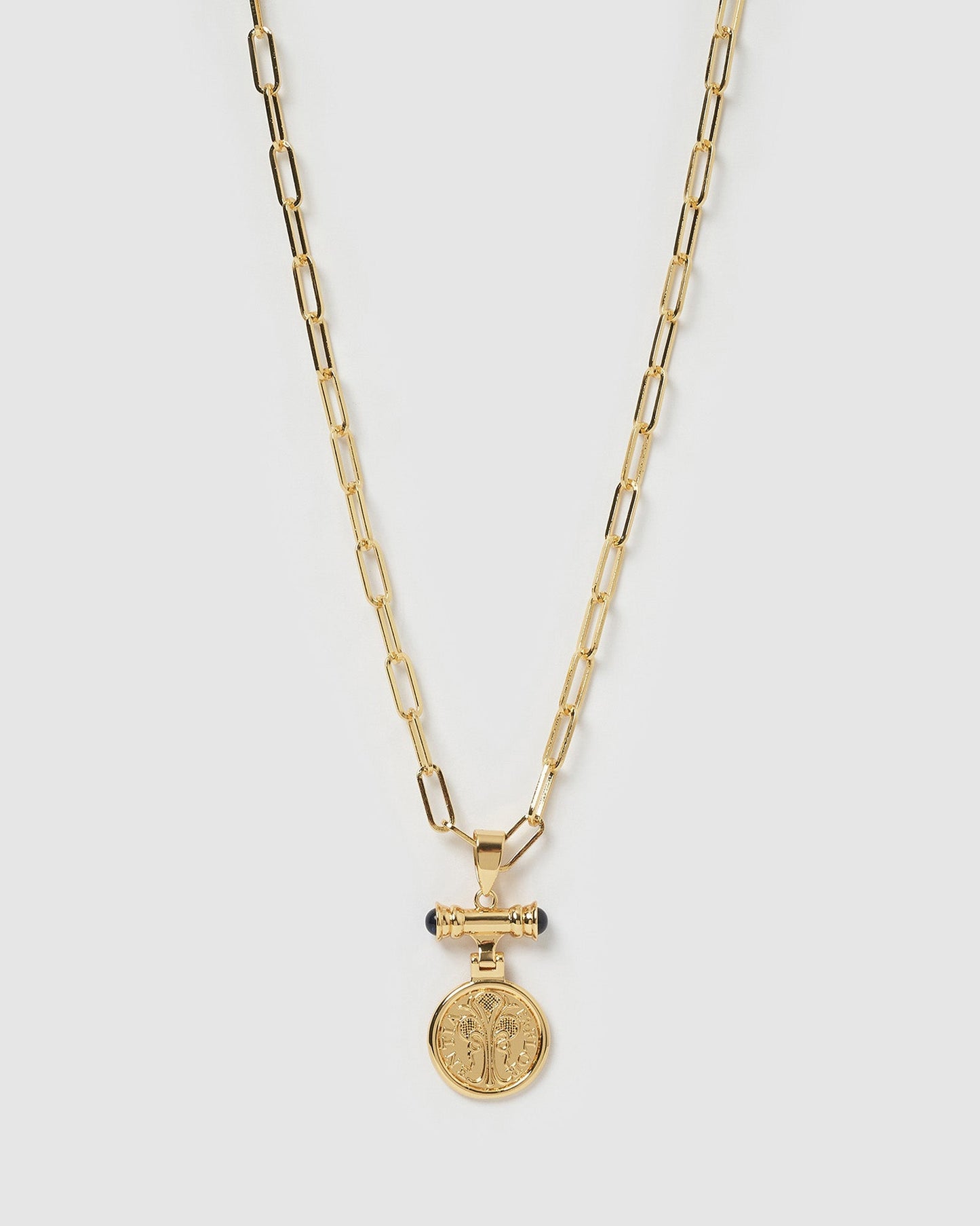 Adoro Gold Necklace