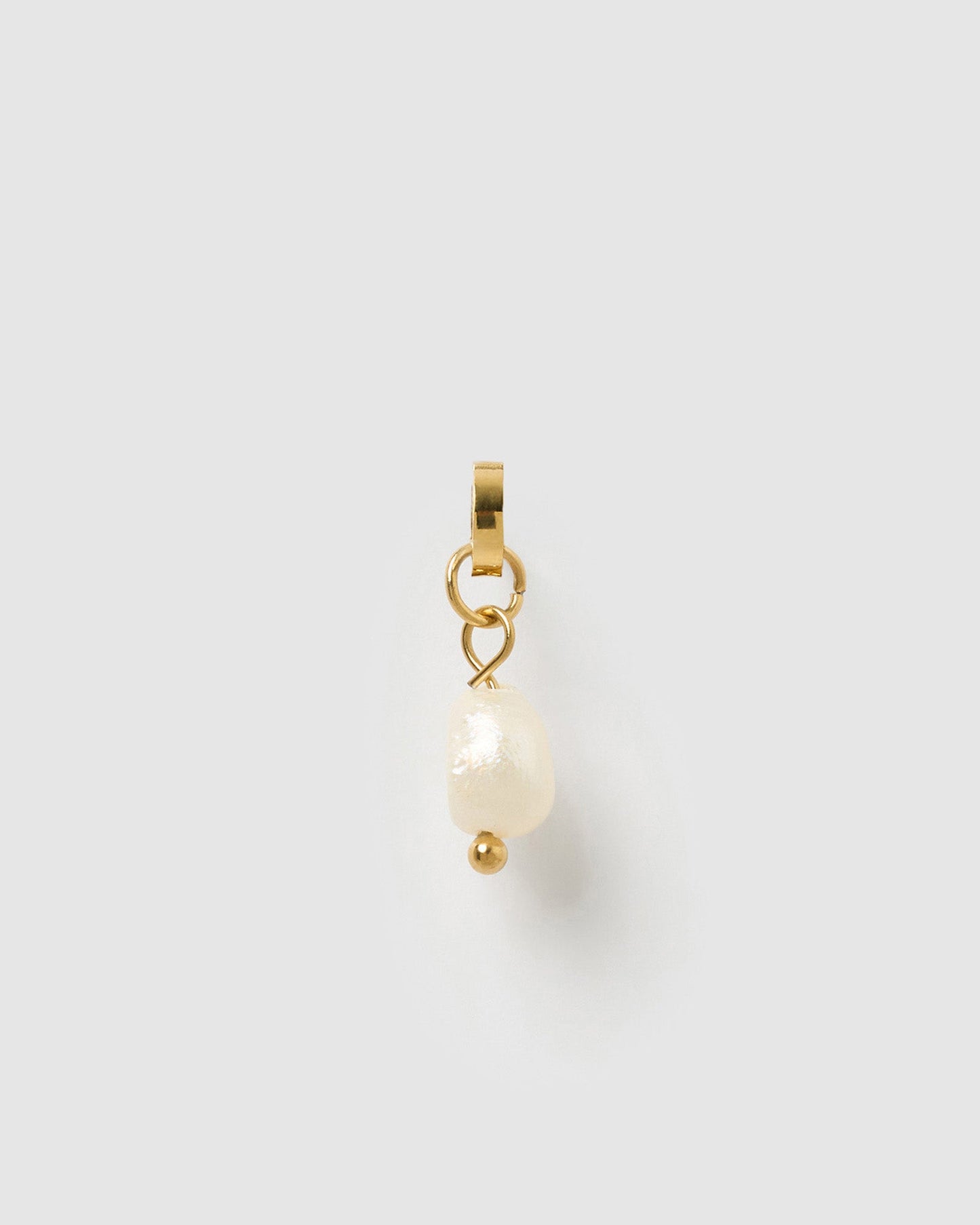 Akira Pearl Charm