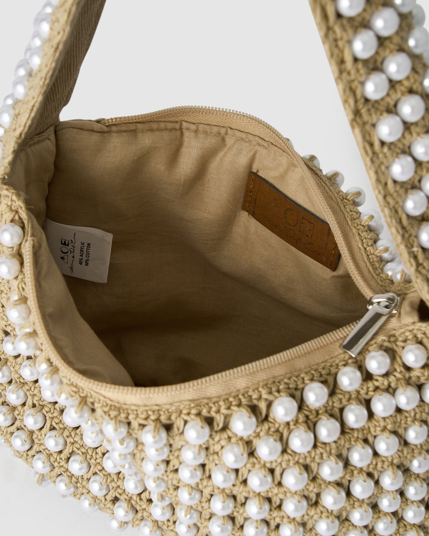 Alice Hand Bag
