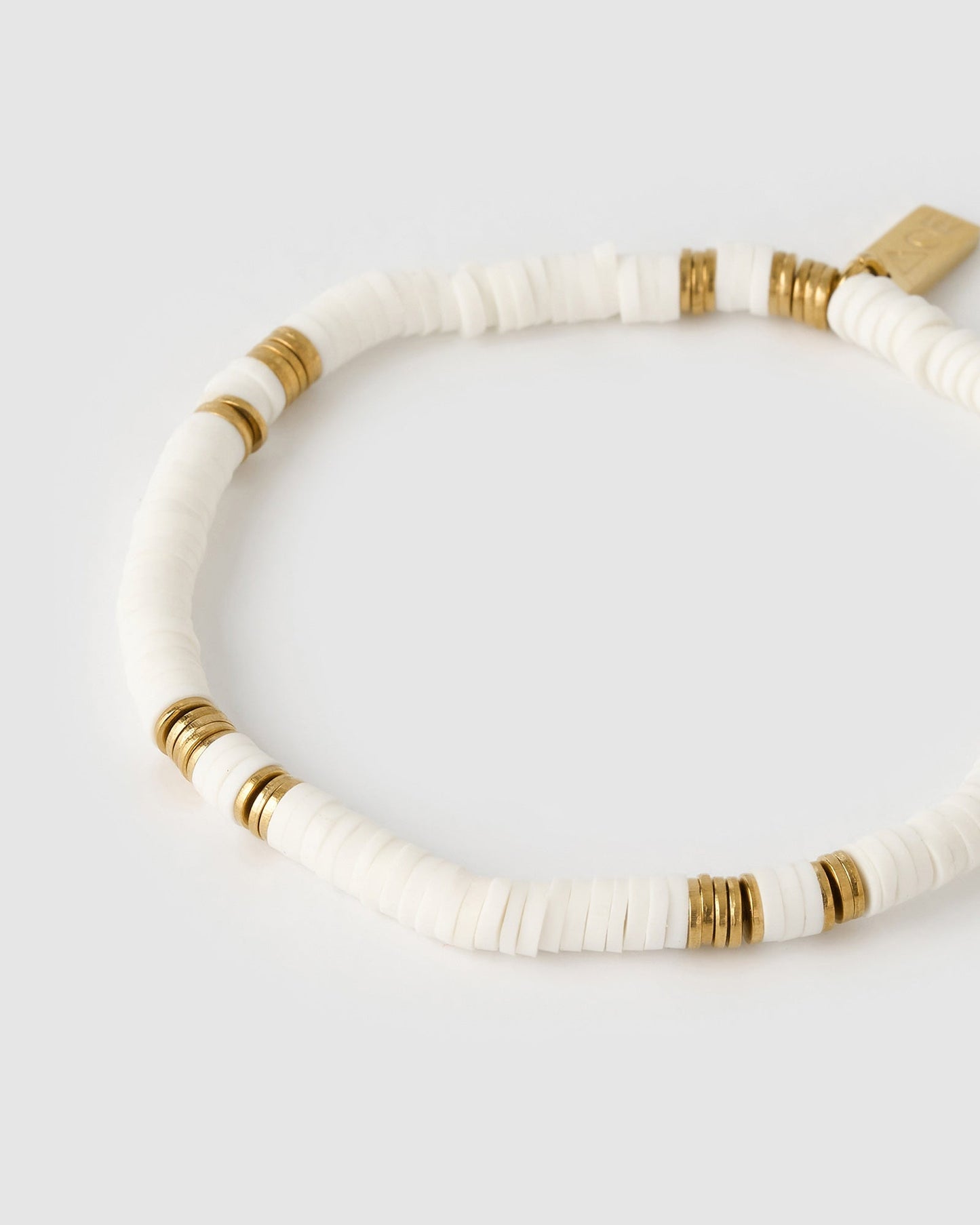 Amari Bracelet - Coconut