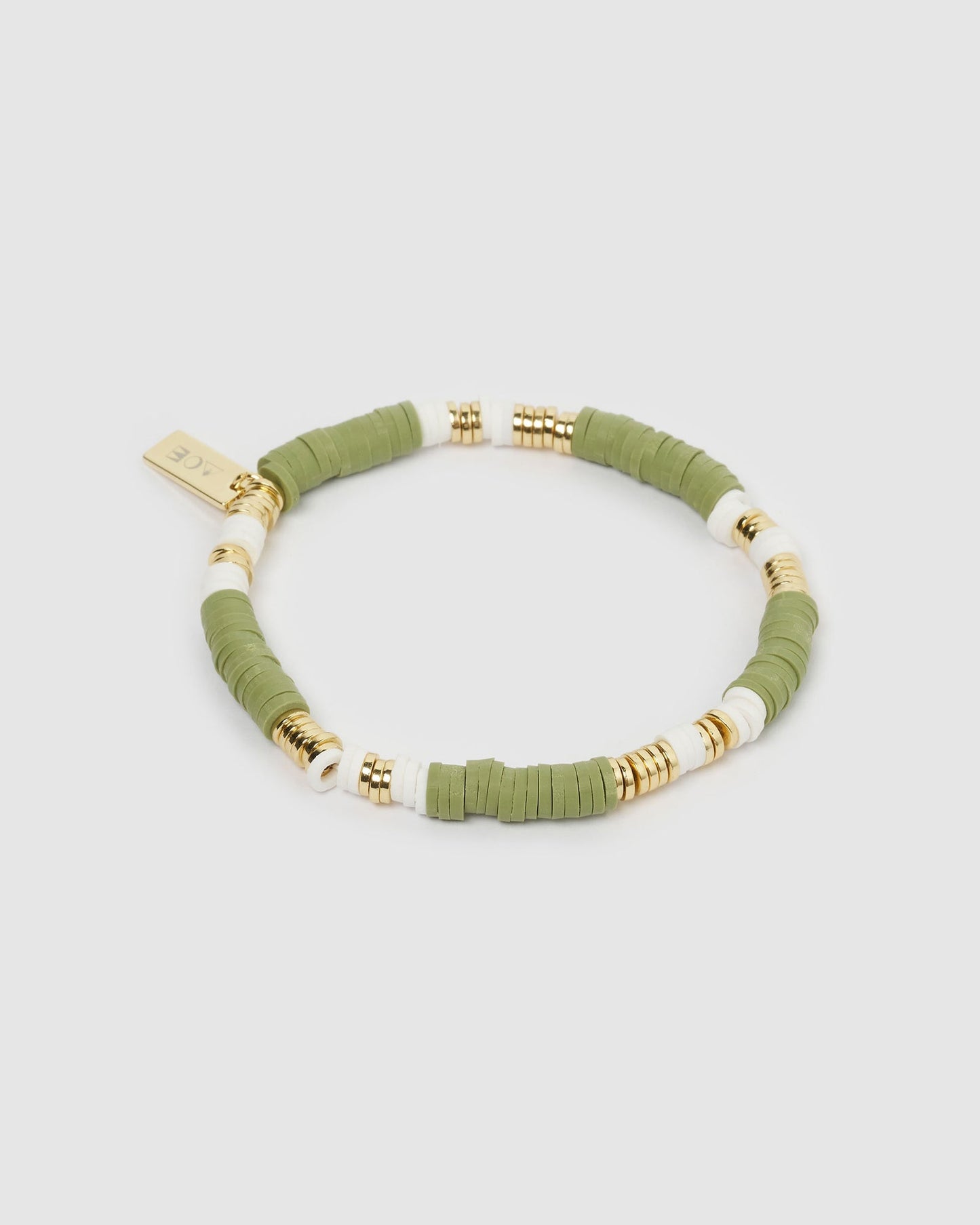 Amari Bracelet - Forrest