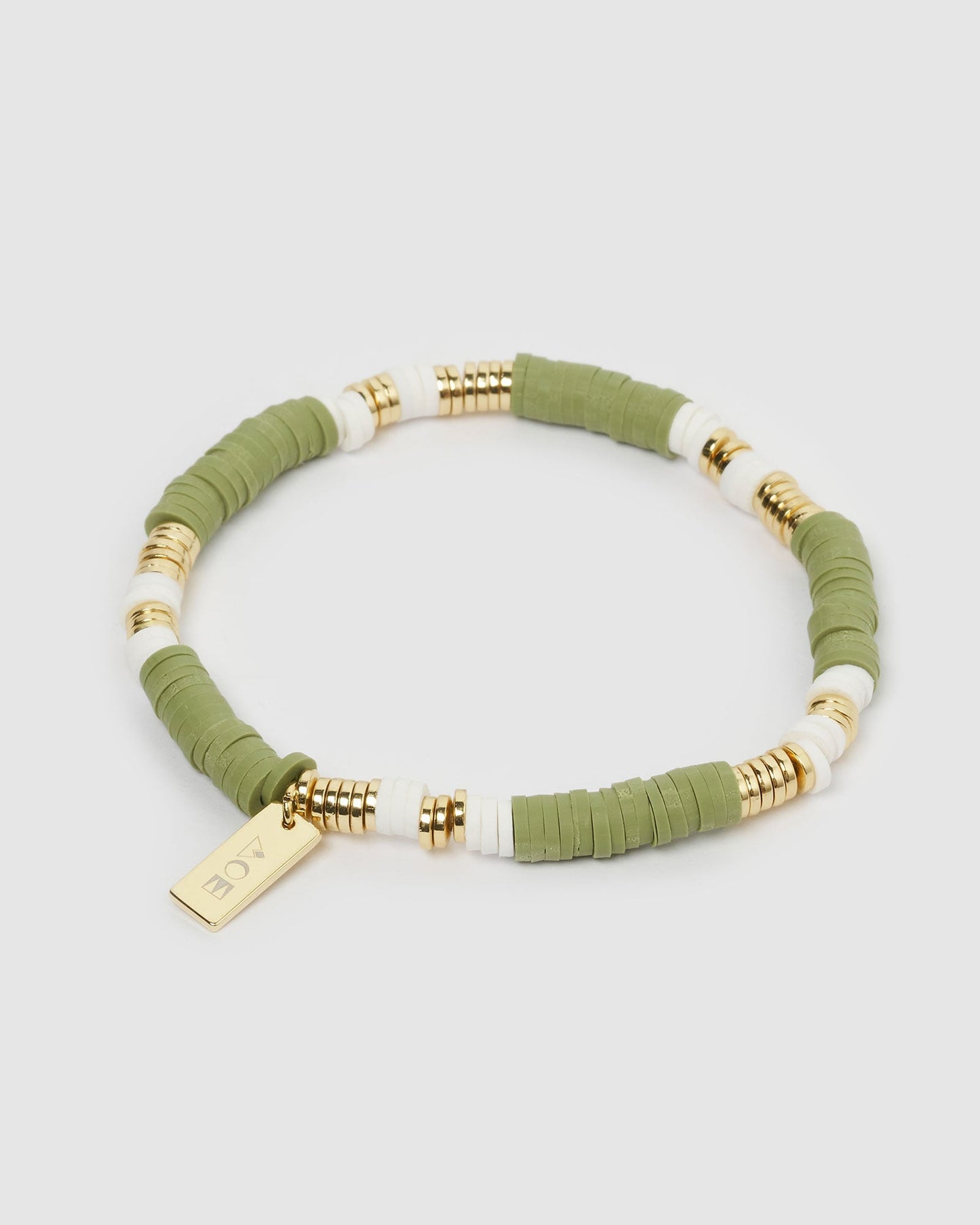 Amari Bracelet - Forrest