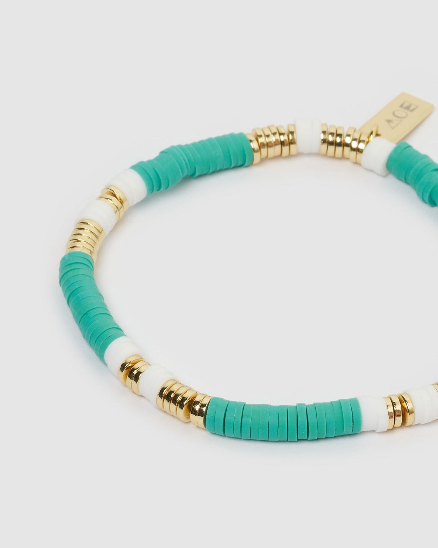 Amari Bracelet - Ocean