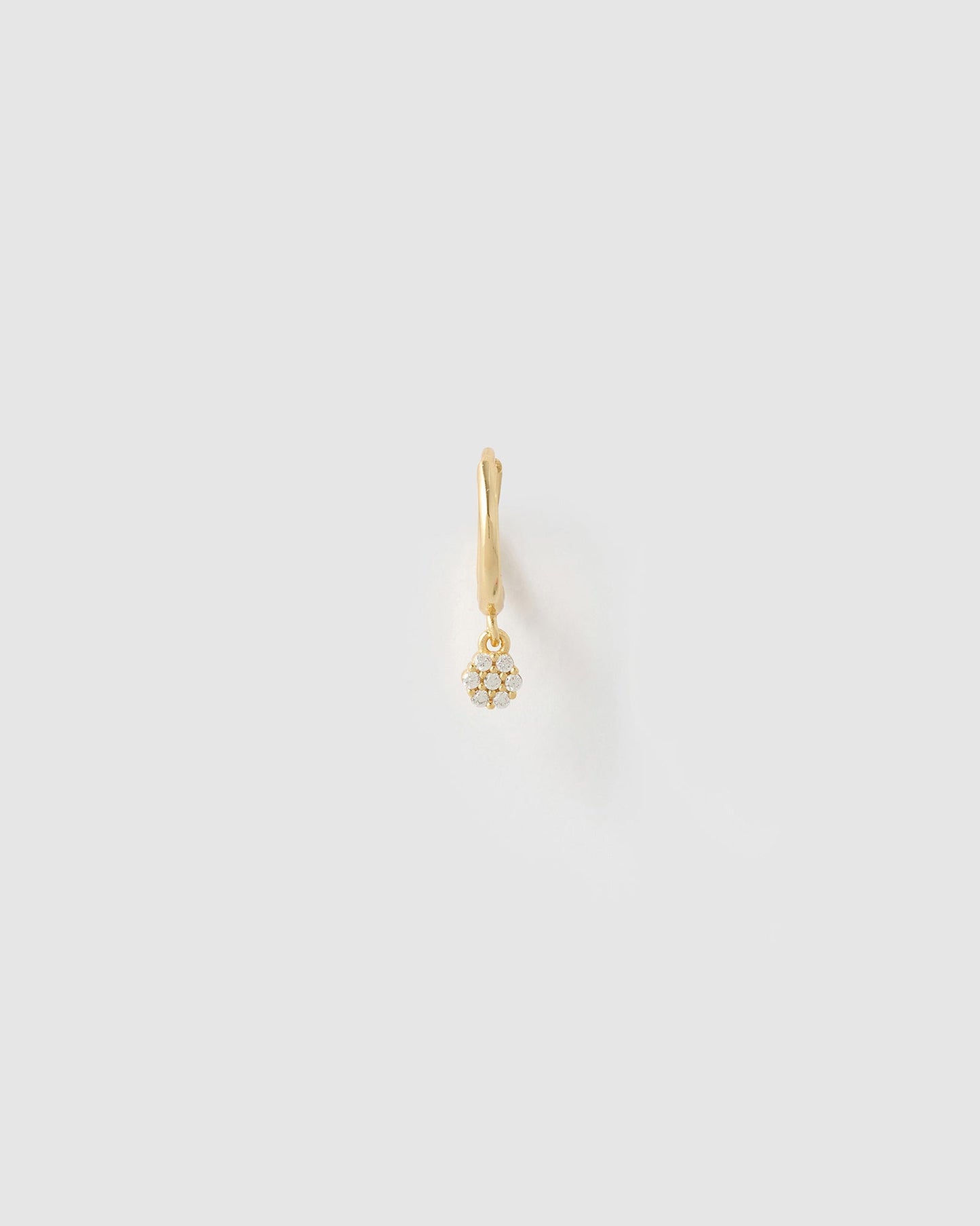 Annabelle Single Stacker Earring