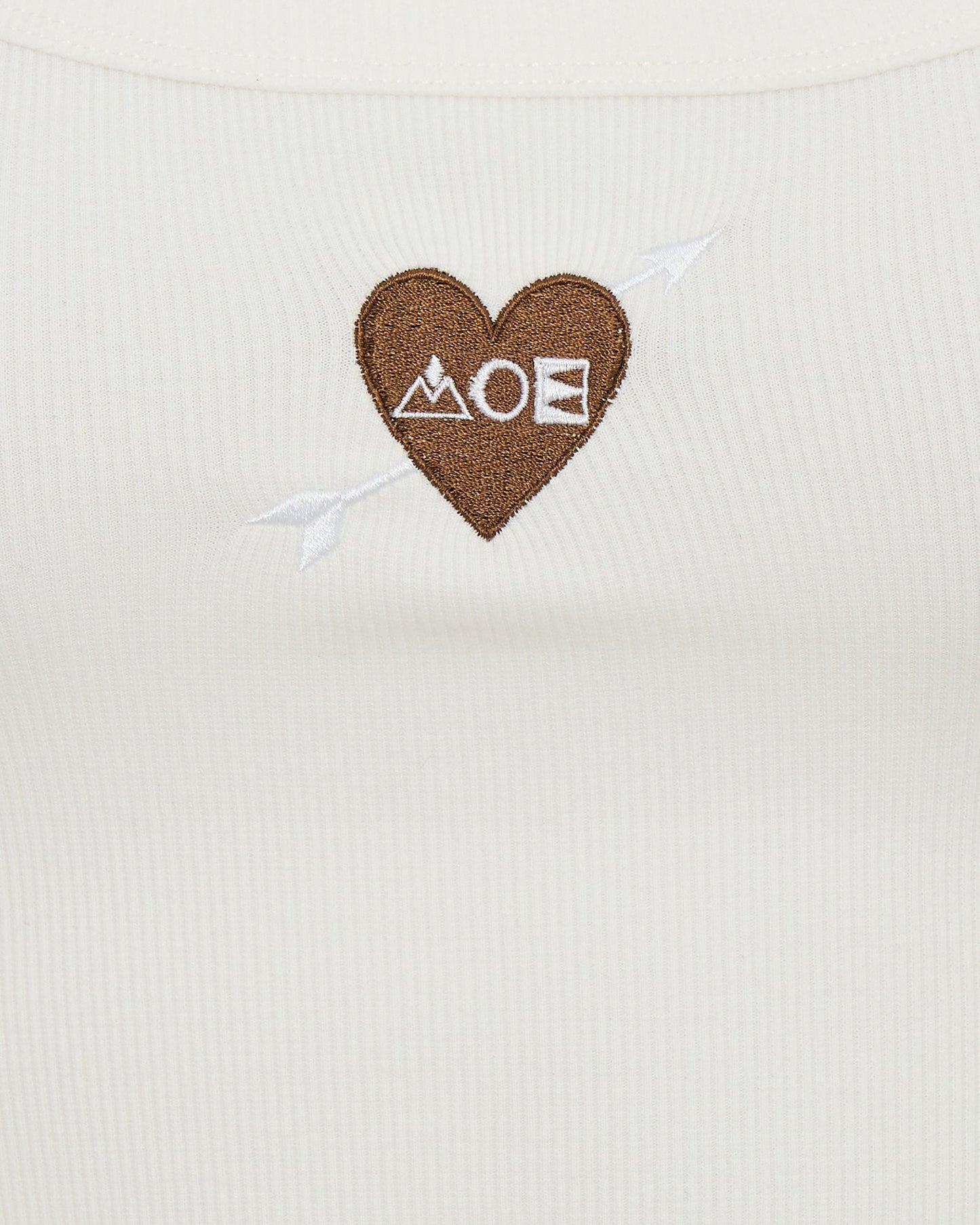 Arms Of Eve Heart Tank