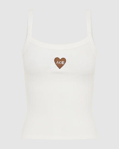 Arms Of Eve Heart Tank