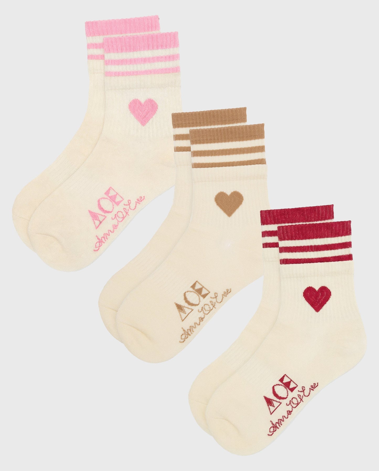 Arms Of Eve Sock Bundle
