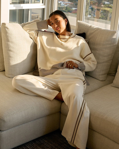 Après Pants Set