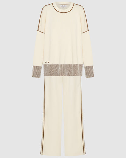 Après Pants Set