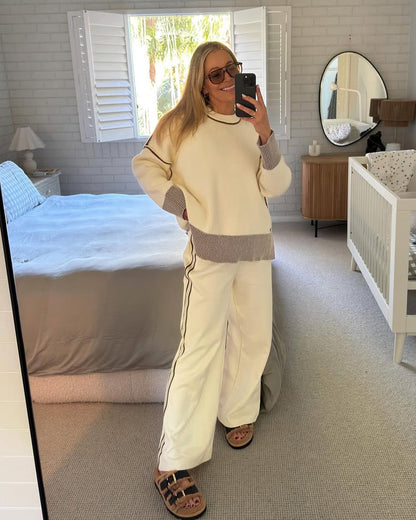 Après Pants Set