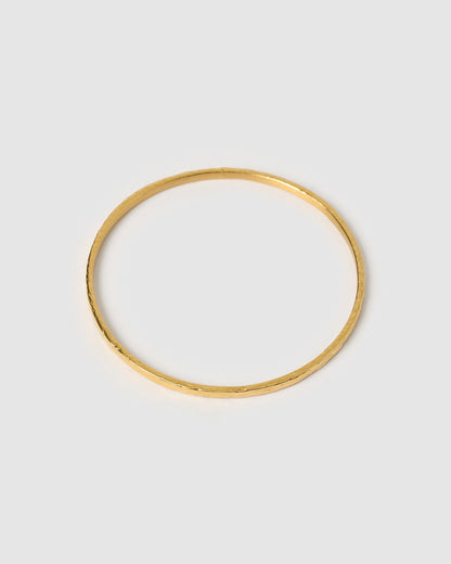 Archie Gold Bracelet