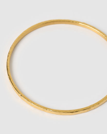 Archie Gold Bracelet