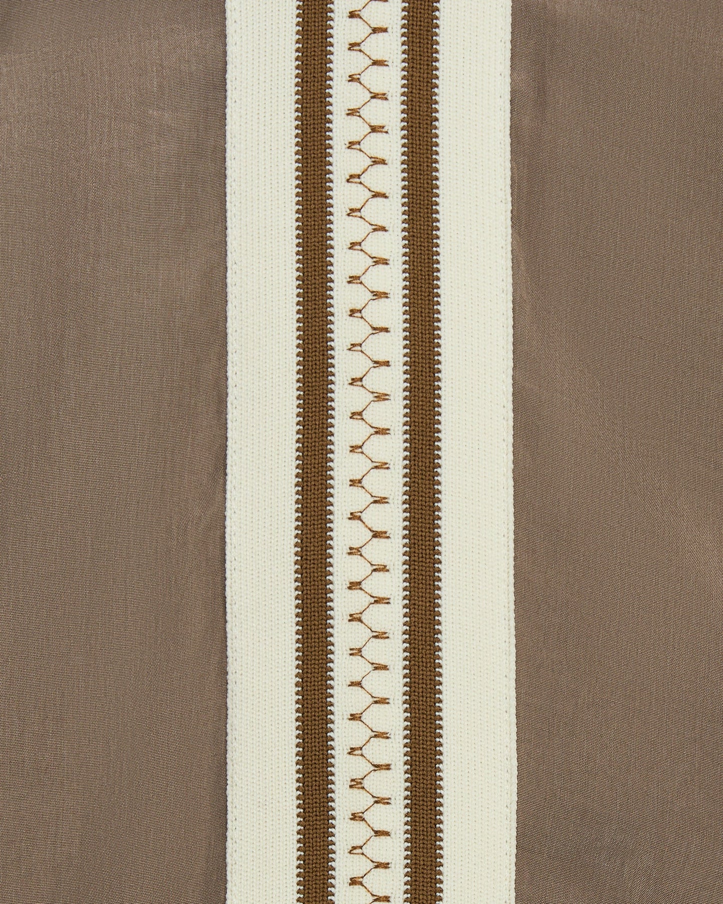 Houston Pants Set - Mocha