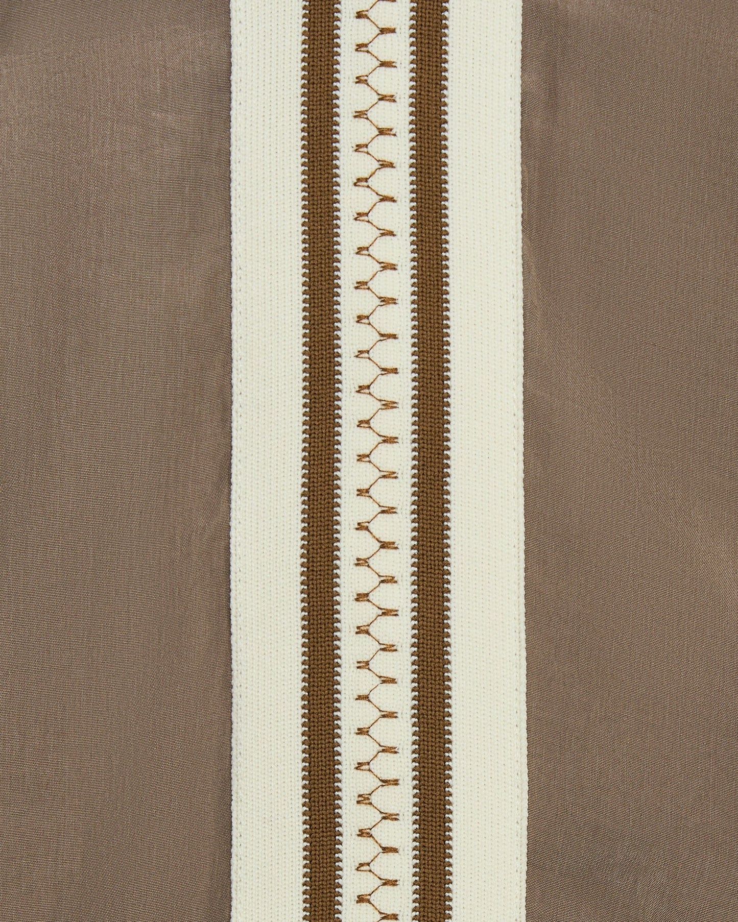 Arizona Jacket - Mocha