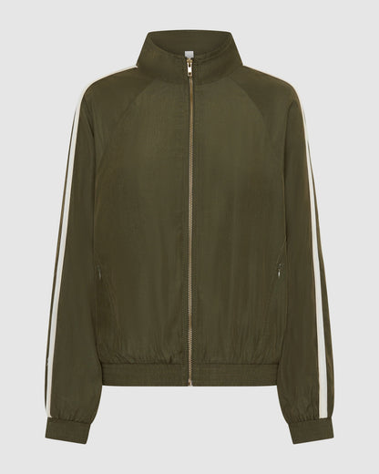 Arizona Jacket - Khaki