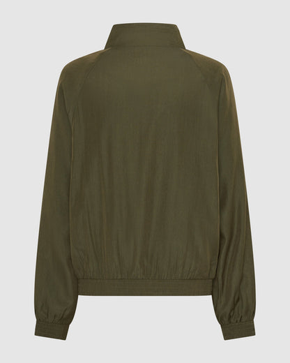 Arizona Jacket - Khaki