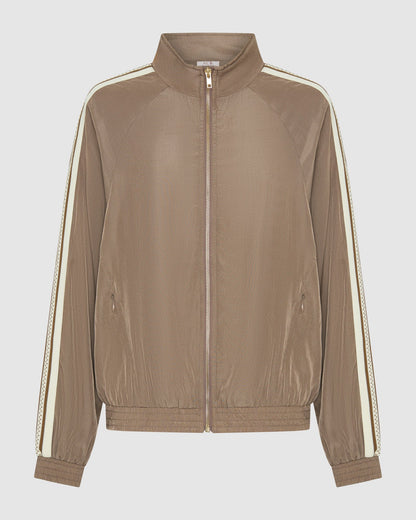 Arizona Jacket - Mocha