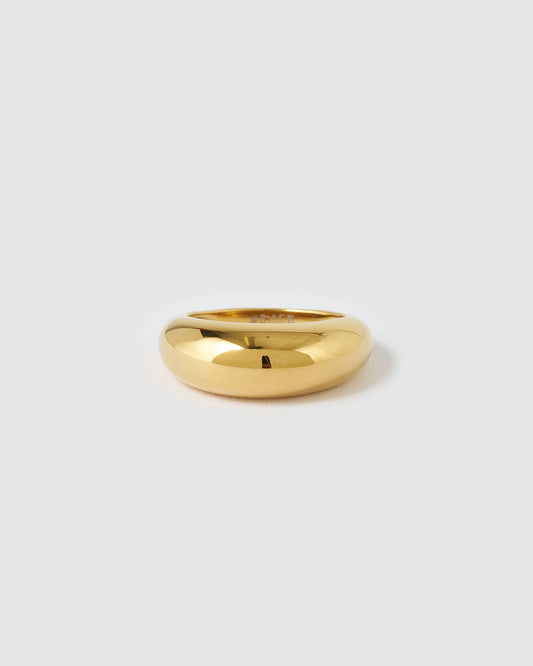 Aro Gold Ring