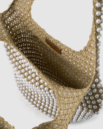 Audrey Hand Bag