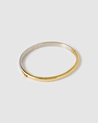 Axel Two-Tone Cuff