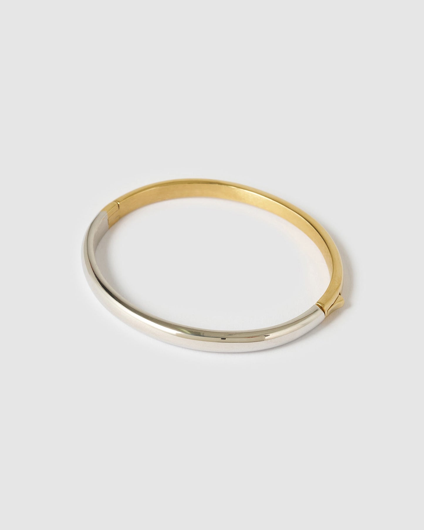 Axel Two-Tone Cuff