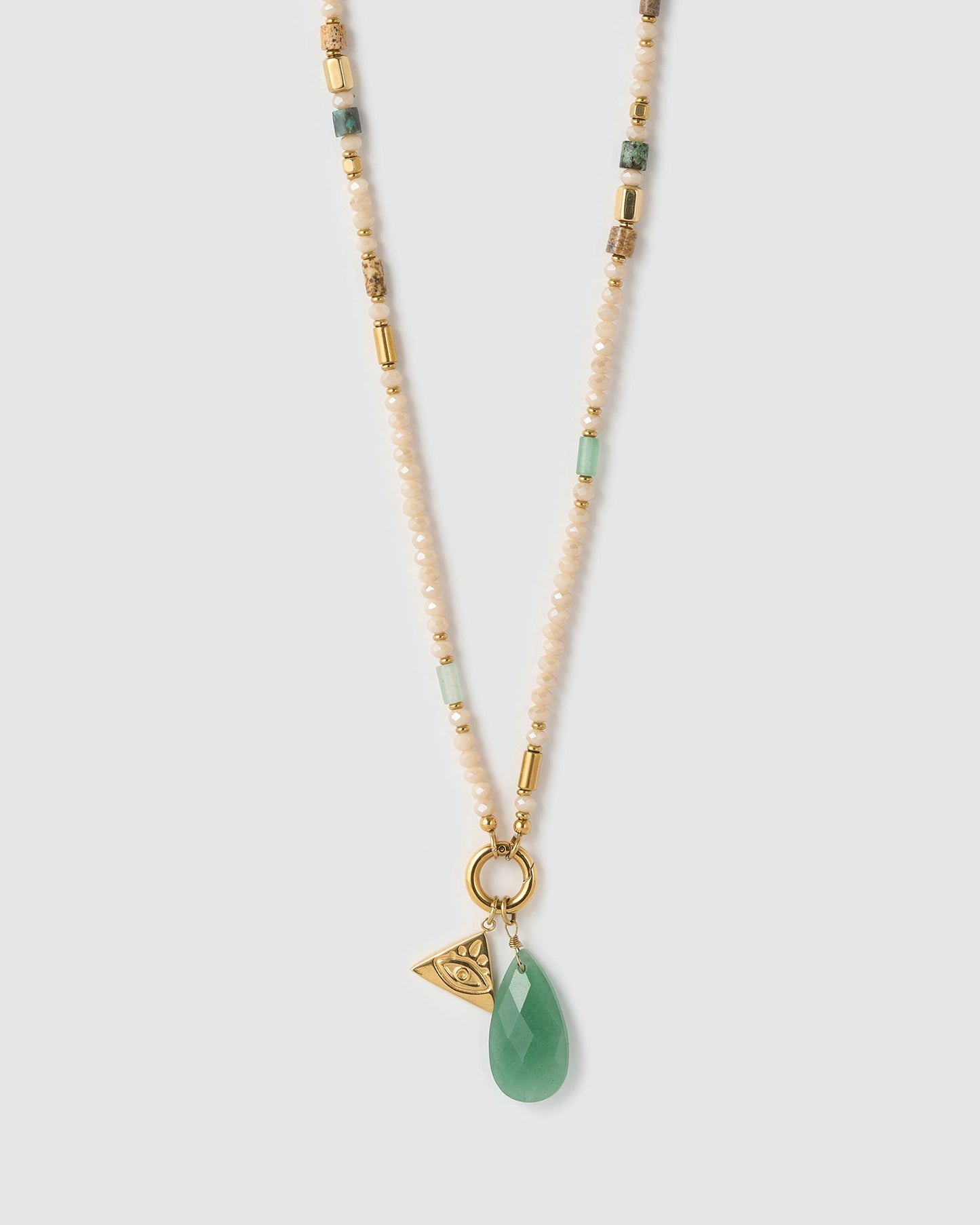 Azura Necklace